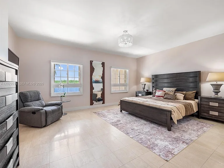 2425 Fisher Island Dr #5205 — Photo 16