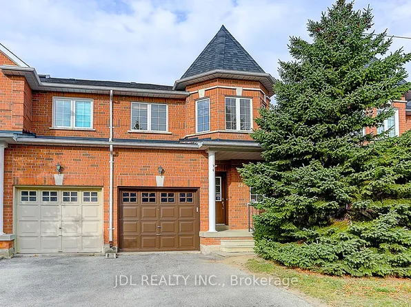 14 Zermatt Way, Markham, ON L3R 5H9