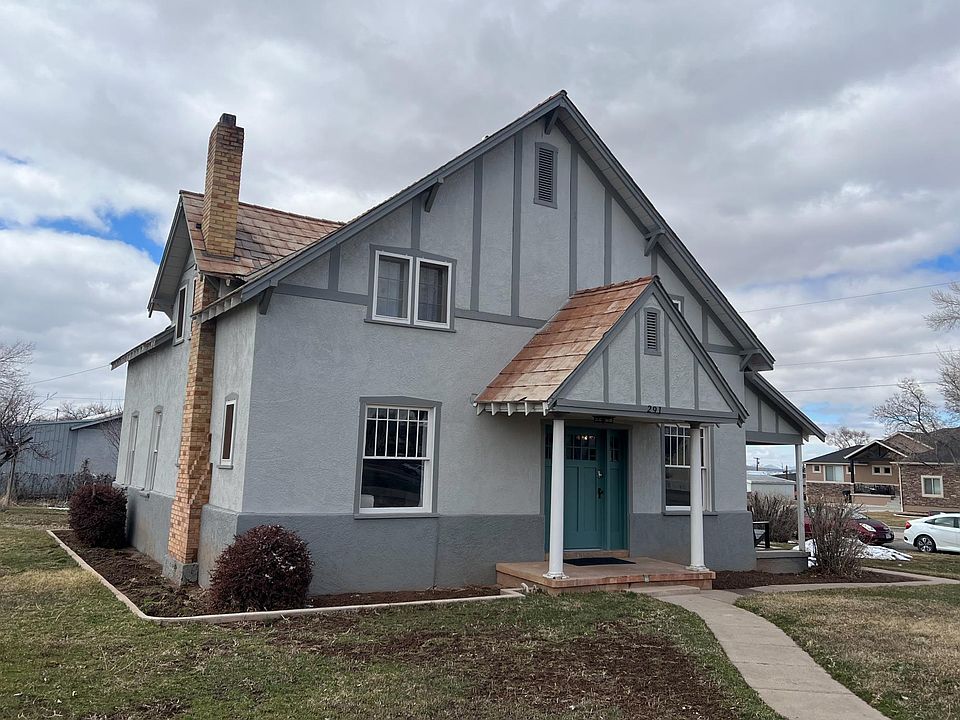 291 N 100 E, Parowan, UT 84761 Zillow