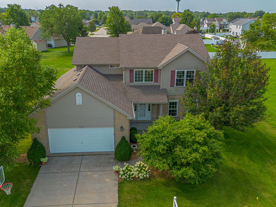 1st image of 526 Gipp Dr