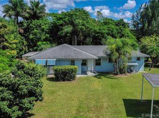 26600 SW 187th Ave, Homestead, FL 33031