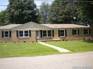 121 Twin Oaks Pl, Jackson, TN 38305