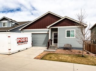 11566 Ducal Point, Peyton, CO 80831