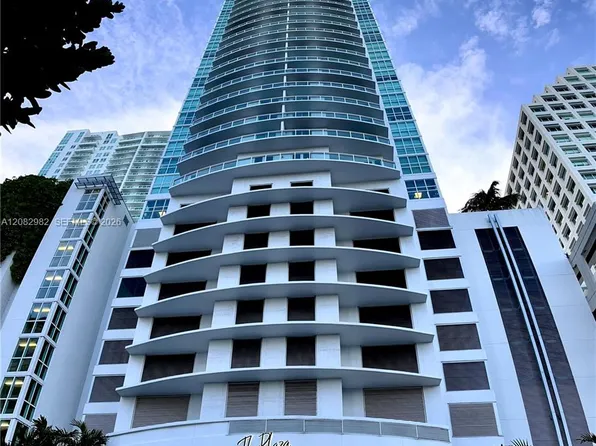 950 Brickell Bay Dr APT 4908, Miami, FL 33131