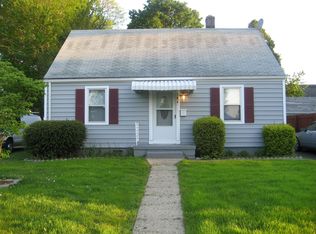 184 Burnsford Ave, Bridgeport, CT 06606
