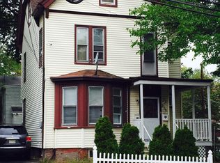 235 High Street #FL 1ST, Orange, NJ 07050