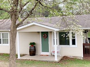 1709 Upton Talley Rd, Upton, KY 42784