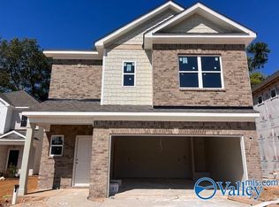 1009 Tanger Glen Trl, Harvest, AL 35749