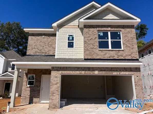 1009 Tanger Glen Trl, Harvest, AL 35749