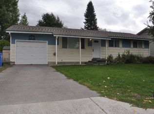 300 N Crimson Dr, Idaho Falls, ID 83401