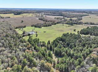 2 State Highway 7 W, Crockett, TX 75835