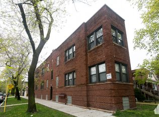 3508 W Grace St #2, Chicago, IL 60618