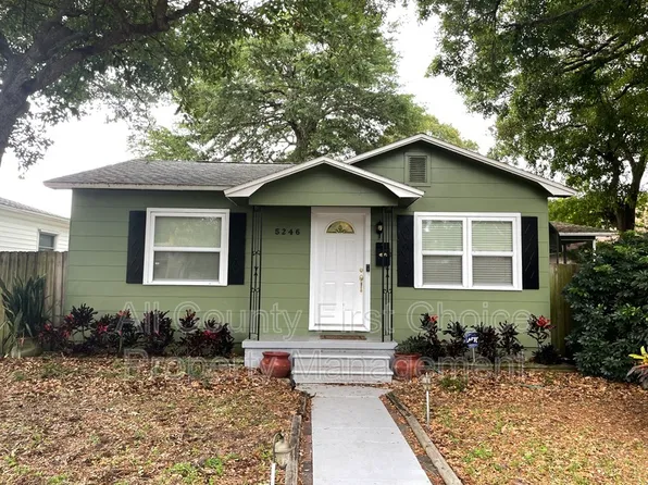 5246 4th Ave N, Saint Petersburg, FL 33710