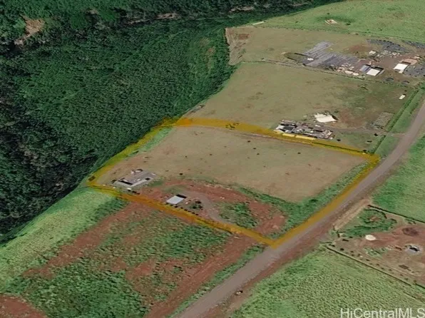 64-486 Kamehameha Hwy #29-A, Haleiwa, HI 96712