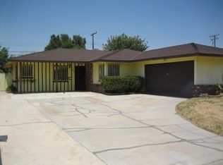 5023 E Avenue R12, Palmdale, CA 93552