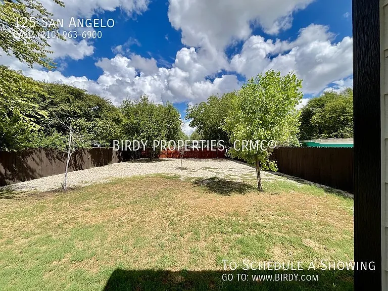 125 San Angelo — Photo 31