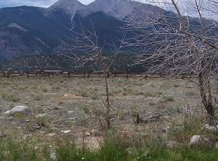 13593 County Road 162, Nathrop, CO 81236