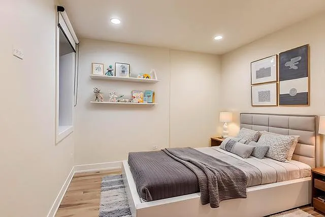 5019 N Lincoln Ave #1S — Photo 19