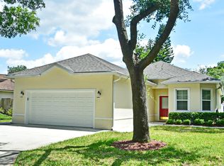 1432 Whitehall Blvd, Winter Springs, FL 32708