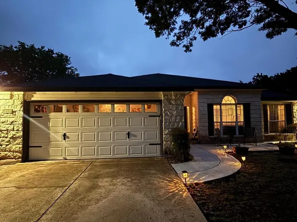 6110 Pokealong Path, Lago Vista, TX 78645