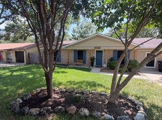3166 Whitewing Ln, San Antonio, TX 78230