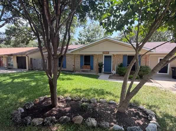 3166 Whitewing Ln, San Antonio, TX 78230