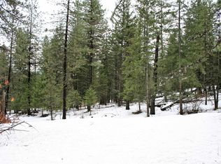 Xx Bigfoot Ln, Elk, WA 99009