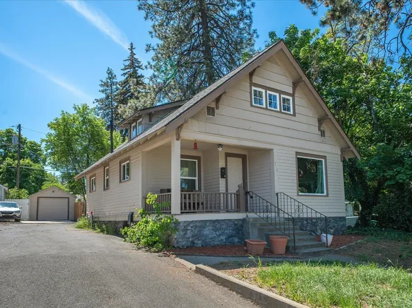 318 E 29th Ave, Spokane, WA 99203
