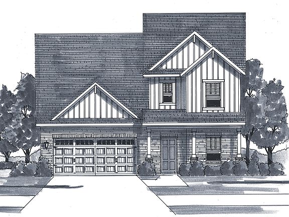 The Shelby - Craftsman 1 Vinyl
