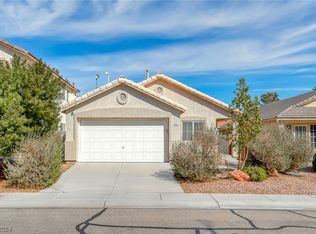 1926 Featherbrook Ave, North Las Vegas, NV 89031