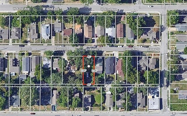 2nd image of 2519 Essex St