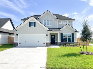 3173 Charge Ln, Bryan, TX 77808