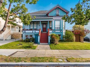 2171 San Antonio Ave, Alameda, CA 94501