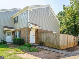 2611 Stratford Ln, Morrow, GA 30260