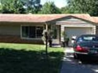 2405 Empire Dr, West Bloomfield, MI