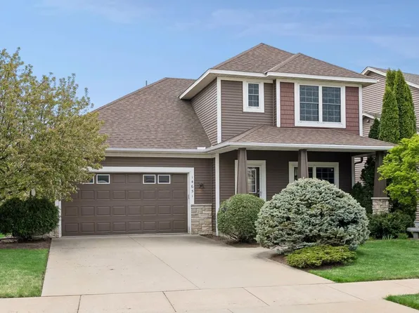 14651 Sodium St NW, Ramsey, MN 55303