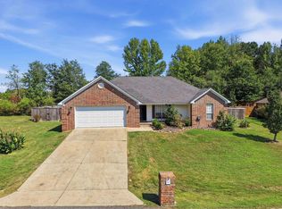 11 Alfred Cv, Conway, AR 72034