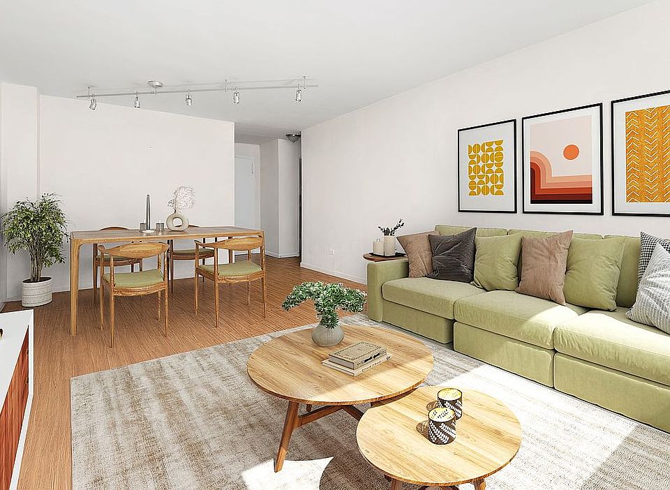 1st image of 40 Sutton Pl APT 9J