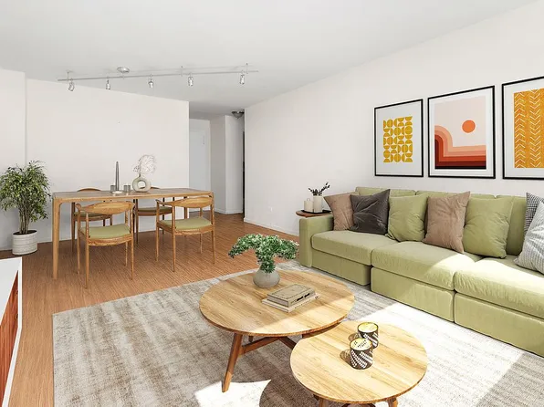 40 Sutton Pl APT 9J, New York, NY 10022