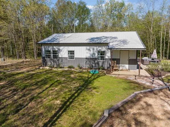 121 Dakota Dr, Valliant, OK 74764