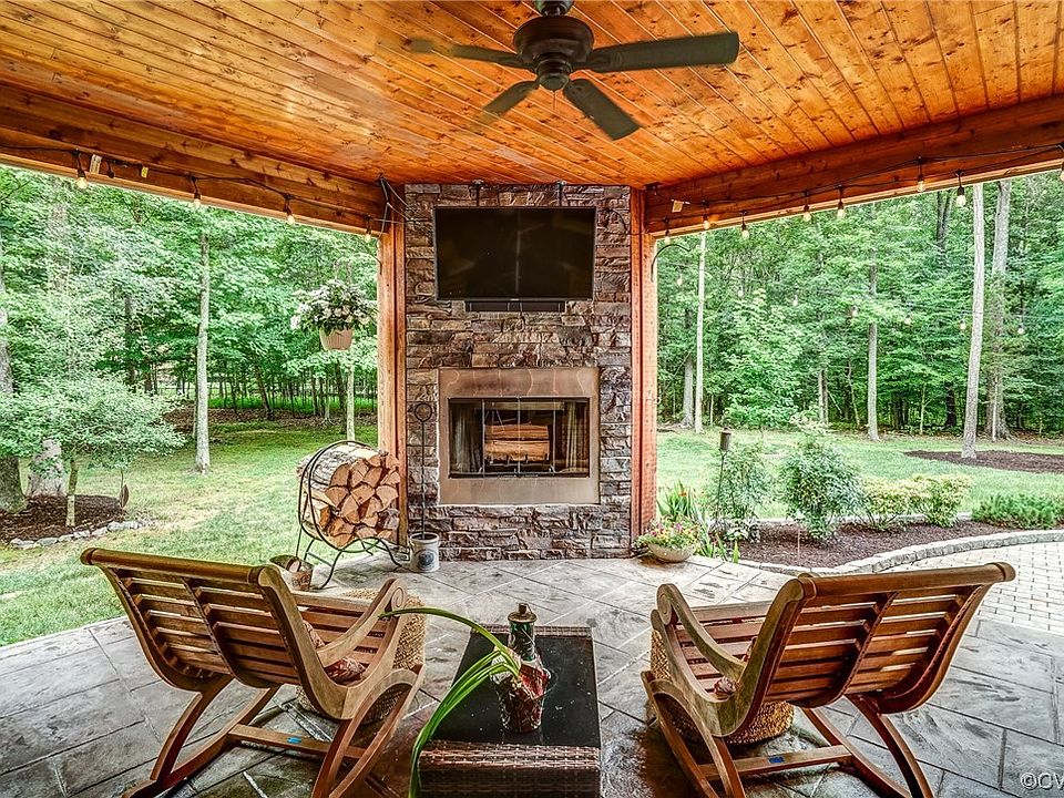 4220 Old Gun Rd E, Midlothian, VA 23113 Zillow