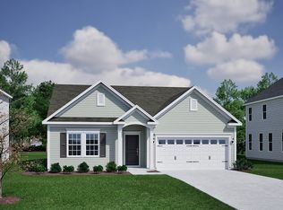 363 Gatesbrook Dr, Blythewood, SC 29016