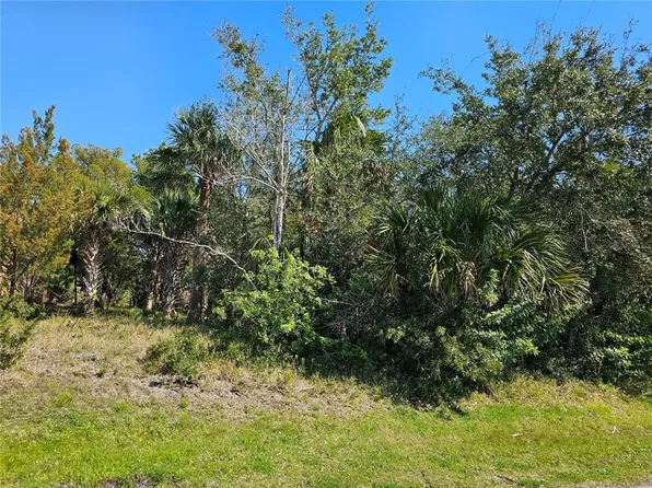 8 CENTRAL PLACE LOT 18, PALM COAST, FL 32137
