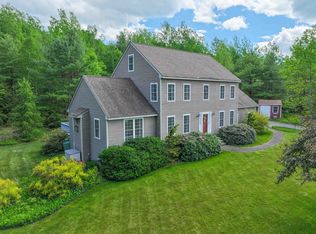 44 Morgan Ln, Chester, NH 03036