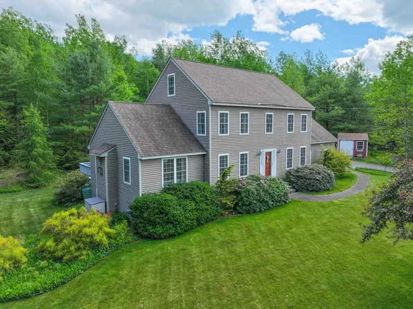 44 Morgan Lane, Chester, NH 03036