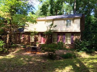 350 Kings Rd, Athens, GA 30606