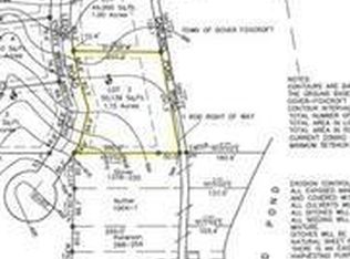 2 Ledge Rd, Dover Foxcroft, ME 04426