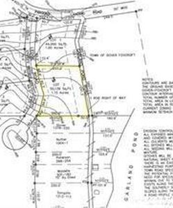 Lot 2 Ledge Road, Dover Foxcroft, ME, 04426
