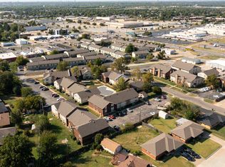 The Shelton Apartments- 1/2 Off First Months Rent AND 1/2 Off in November!, Oklahoma City, OK 73110