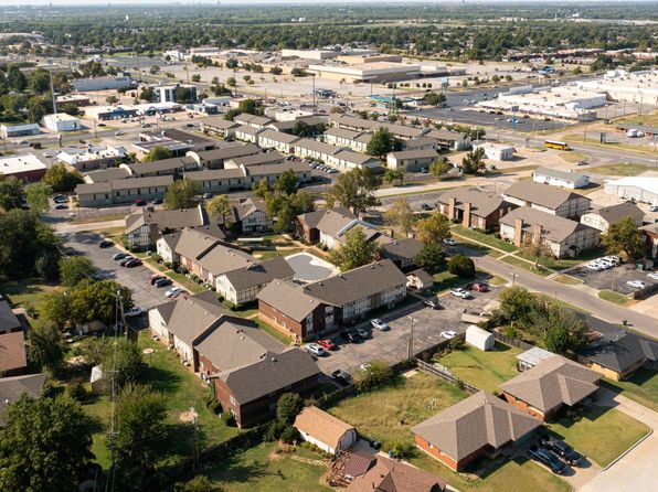 7020 E Reno Ave #228